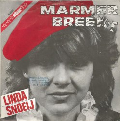 Marmer breekt / He, he, zie je niet