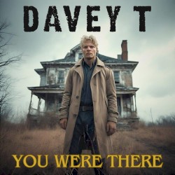 You Were There (Prog Rock Mix)