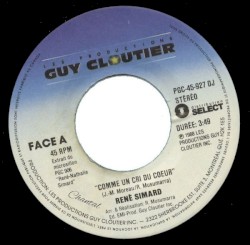 Comme un cri du cœur