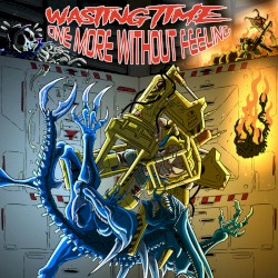 Once More Without Feeling