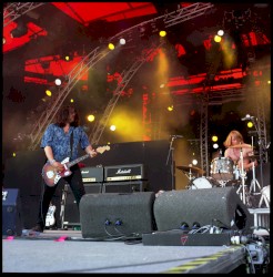 2003-06-26 Roskilde Festival (Orange Scene), DK