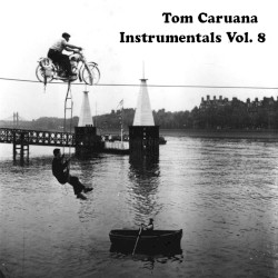 Instrumentals, Vol. 8