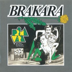 Brakara