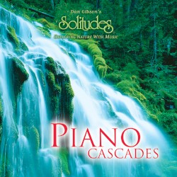 Piano Cascades