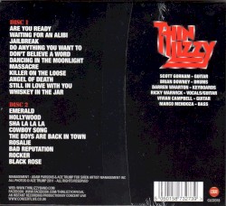 Live in London 2011: 23.01.2011 Indigo2