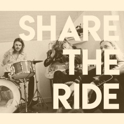 Share the Ride