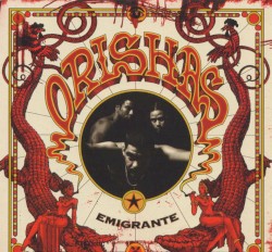 Emigrante