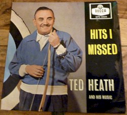 Hits I Missed, No. 1