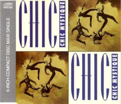 Chic Mystique
