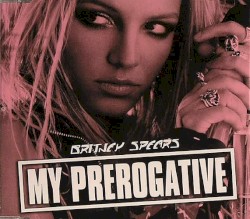 My Prerogative