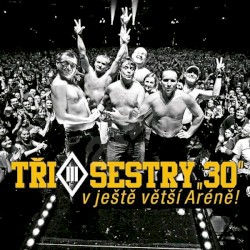 30 v ještě větší Aréně