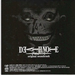 Death Note Original Soundtrack