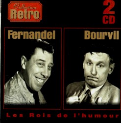 Les Rois de lâhumour