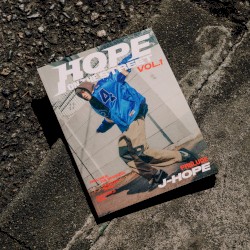HOPE ON THE STREET, VOL.1