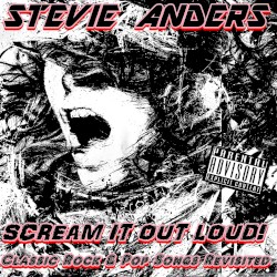 "Scream It Out Loud!"