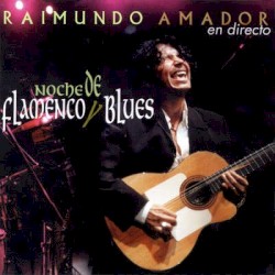Noche de flamenco y blues