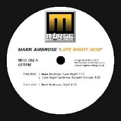 Late Night Acid E.p.
