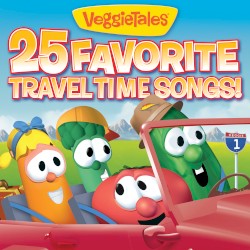 25 Favorite Travel Time Songs!