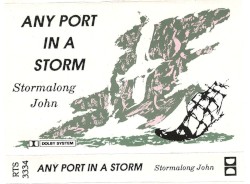 Any Port in a Storm