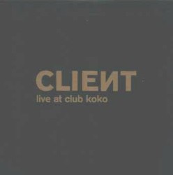 Live at Club Koko