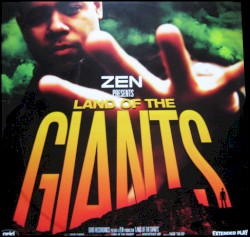 Land of the Giants EP