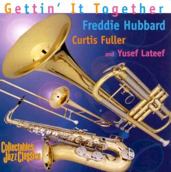 Gettin’ It Together