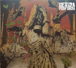 Herida Profunda / Hellbastard