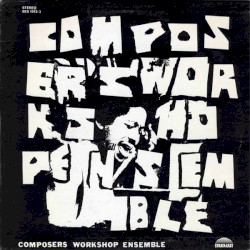 Composers Workshop Ensemble