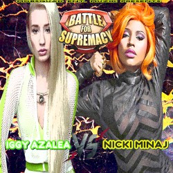 Battle For Supremacy