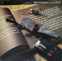 West 8th Street on Castle Ave. Vol.II