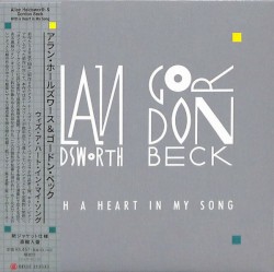 With a Heart in My Song