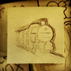 The Trainthusiasm EP