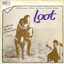 Loot - Original Soundtrack