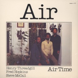 Air Time