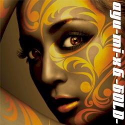 ayu-mi-x 6 Gold