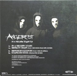 In A Million Years EP