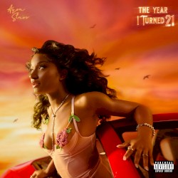 The Year I Turned 21