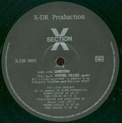 Landing / Futur Child - Part 1