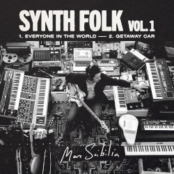 Synth Folk, Vol. 1