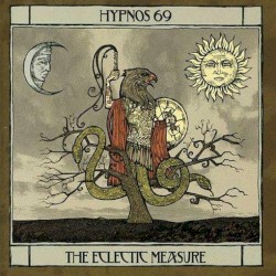The Eclectic Measure
