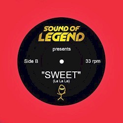 Sweet (La La La)