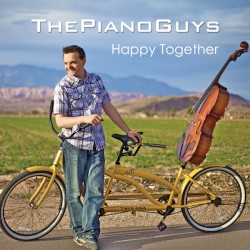 Me and My Cello (Happy Together)