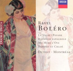 Boléro