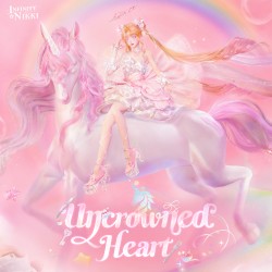 Uncrowned Heart: Infinity Nikki Game Original Soundtracks, Vol.24