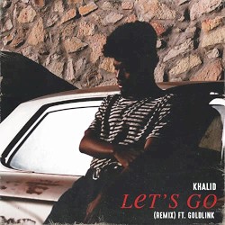Let's Go (remix)
