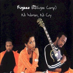 No Woman, No Cry