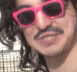 PUSSY DOE