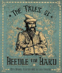 The Tales of Beedle the Bard