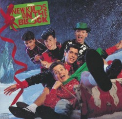 Merry, Merry Christmas