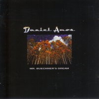 Mr. Buechner’s Dream